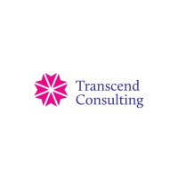 Transcend Consulting logo - Similar company to At Large.