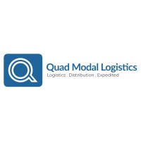 Quad Modal Logistics logo - Similar company to Essentra Packaging U.S. Inc.