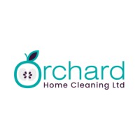Orchard Home Cleaning Northampton logo - Similar company to Jam Helping Out