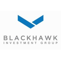 Blackhawk Investment Group logo - Similar company to Bloomdido Software