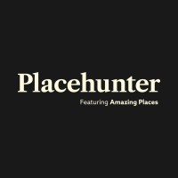 Placehunter logo - Similar company to Areka