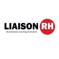 LIAISON RH logo - Similar company to Trivog