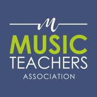 Music Teachers Association logo - Similar company to I Can Compose