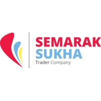 PT SEMARAK SUKHA logo - Similar company to Aenigma Picture