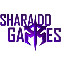 Sharaido Games logo - Similar company to Lumos Interactive