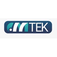 AMTEK Solutions llc logo - Similar company to Creato Designs