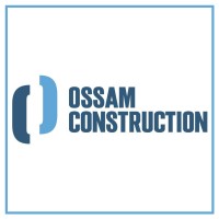 Ossam Construction, Inc. logo - Similar company to [Oo-D-A]