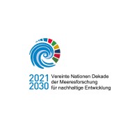 Deutsches Komitee der UN-Ozeandekade (ODK) logo - Similar company to Tasw.Cloud | The Autonomous System World