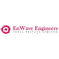 EnWave Engineers India Private Limited logo - Similar company to Fairy Agencies