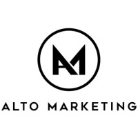 Alto Global (Asia) logo - Similar company to Danamic