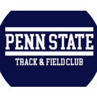 Penn State Club Track And Field