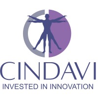 Cindavi logo - Similar company to Adsantec