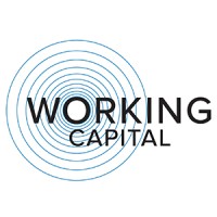 Working Capital Fund logo - Similar company to Corbin Solutions