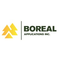 Boreal Applications Inc. logo - Similar company to Alberta Mobile Power Systems Ltd.