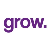 Grow-with-coaching logo - Similar company to Vamonos Executive Coaching