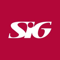 SIG Sp. z o.o. logo - Similar company to Sig Plc