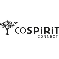 Cospirit Connect logo - Similar company to Artemis-Rd