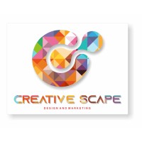 Creative Scape logo - Similar company to Augment Advertising