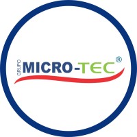 Grupo Micro-Tec Laboratorio Clínico de Referencia logo - Similar company to Evolución Web Mx