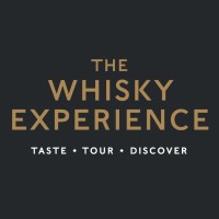 The Whisky Experience logo - Similar company to Malkin Law