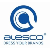 alesco Folien GmbH & Co. KG logo - Similar company to Sylvaphane Plastics B.V.