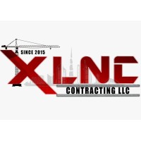 XLNC Contracting LLC logo - Similar company to Aknaztec