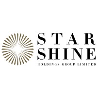 Star Shine Holdings Group Limited logo - Similar company to Deyun Pharma