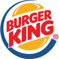 Burger King logo - Similar company to Mcdonald'S Bourges, Vierzon Et Nevers