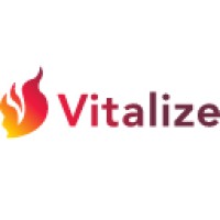 株式会社Vitalize logo - Similar company to Burnoutable