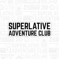 Superlative Adventure Club GmbH logo - Similar company to Off The Beaten Track