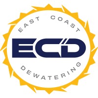 East Coast Dewatering logo - Similar company to Ambient Technologies, Inc. Subsidiaries & Affiliates