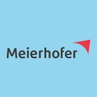Meierhofer AG logo - Similar company to Uhb Software Gmbh
