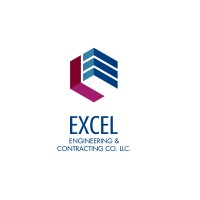 Excel Engineering & Contracting Co. LLC. logo - Similar company to Excel Engineering, Inc.