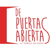 De Puertas Abiertas Al Trabajo Solidario logo - Similar company to Ux Labs | Strategic Design