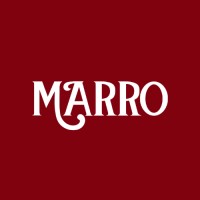 Marro logo - Similar company to Katkin