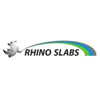 Rhino Slabs logo - Similar company to Boukorp Property Managers (Pty) Ltd