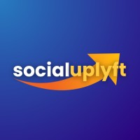 socialuplyft logo - Similar company to Edit Microsystems (Pty) Ltd
