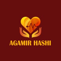 Agamir Hashi logo - Similar company to Najat-Solutions Bd