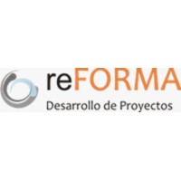 Reforma Desarrollo de Proyectos SAC logo - Similar company to Aym Proyectos
