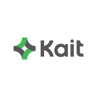 Kait logo - Similar company to Webli - Experiência Do Cliente