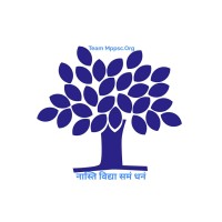 MPPSC.ORG logo - Similar company to Mppsc Adda