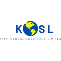KAPH GLOBAL SOLUTIONS LIMITED logo - Similar company to Codinit Technology Limited
