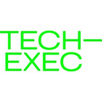 Tech-Exec logo - Similar company to Ceostrategy
