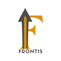 FRONTIS - Business Consulting logo - Similar company to Infotarget - Information Services