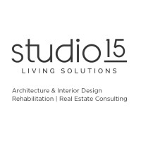 Studio15-Living Solutions logo - Similar company to Studio15 Architects