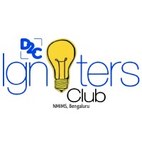 Unstop Igniters Club NMIMS Bangalore logo - Similar company to Pathfinder Analytics