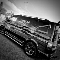 Gorilla Drones LTD