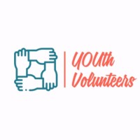 YOUth Volunteers logo - Similar company to Սաturn
