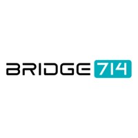 BRIDGE714 logo - Similar company to Specialistsgrid Ldt