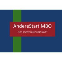AndereStart logo - Similar company to Eureka Examens